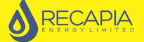 RECAPIA ENERGY LIMITED